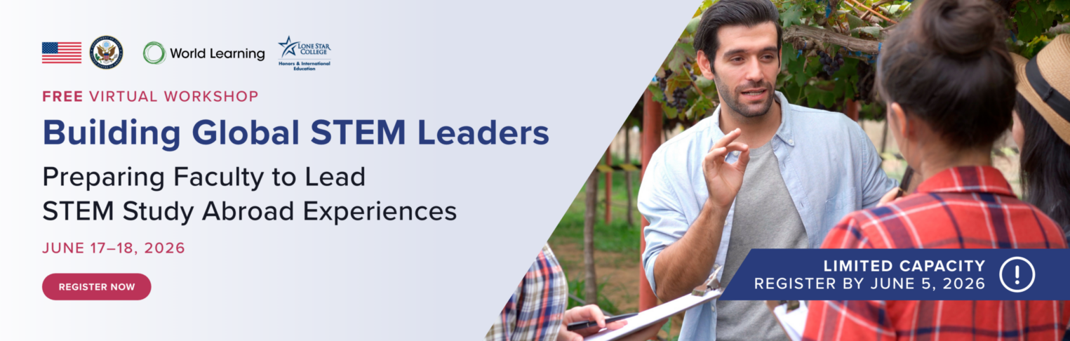 WL-26-027 IDEAS Website Slider - STEM Webinar V4b IDEAS STEM Webinar Registration Banner
